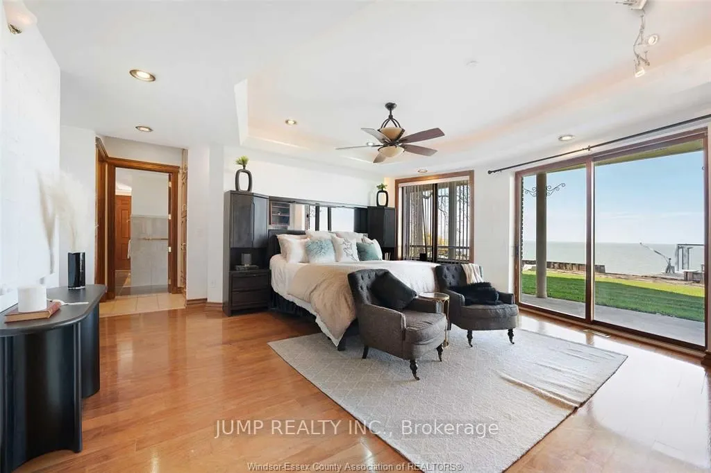 331 Charron Beach Road