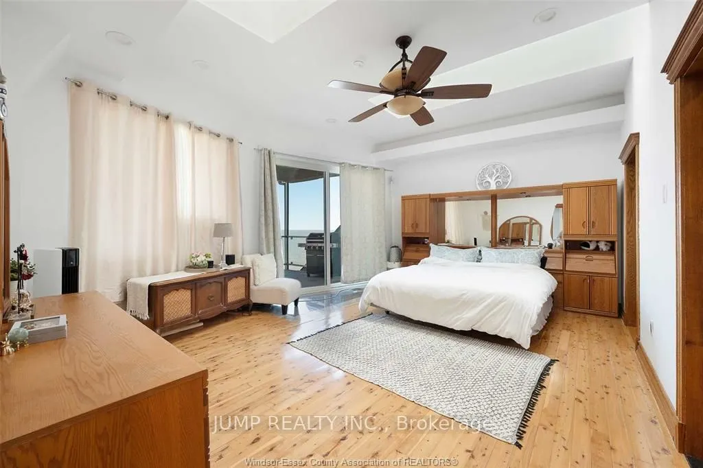 331 Charron Beach Road