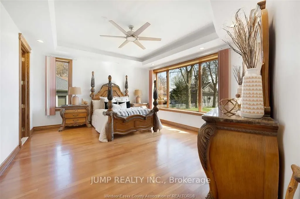 331 Charron Beach Road