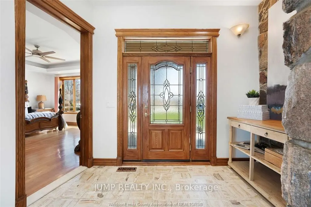 331 Charron Beach Road