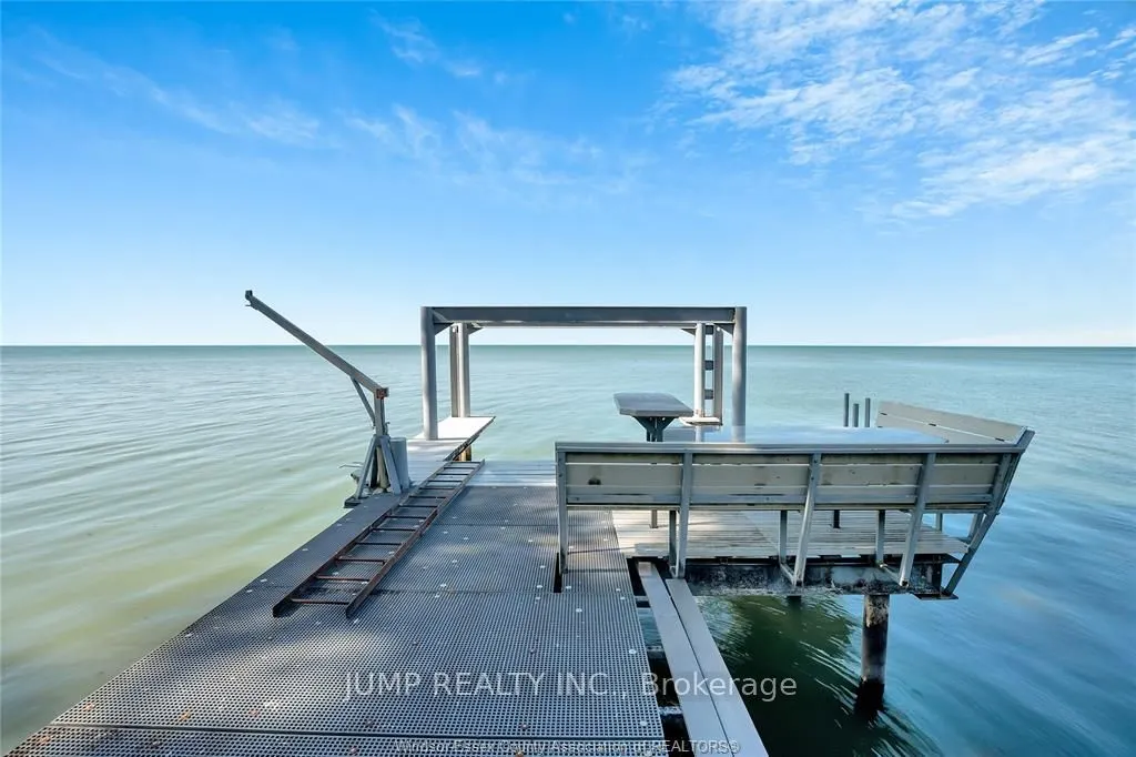 331 Charron Beach Road