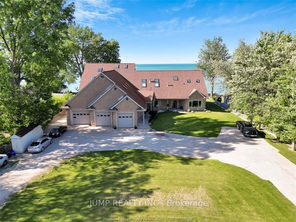 331 Charron Beach Road