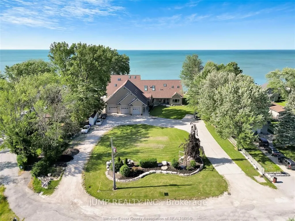 331 Charron Beach Road