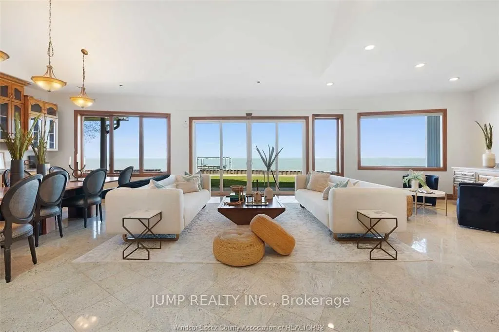 331 Charron Beach Road