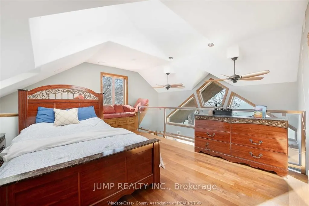 331 Charron Beach Road
