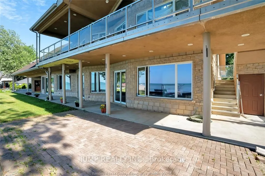 331 Charron Beach Road