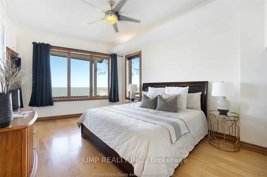 331 Charron Beach Road