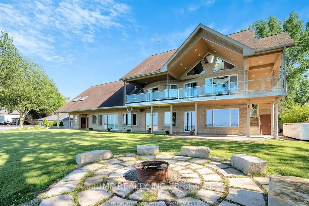 331 Charron Beach Road