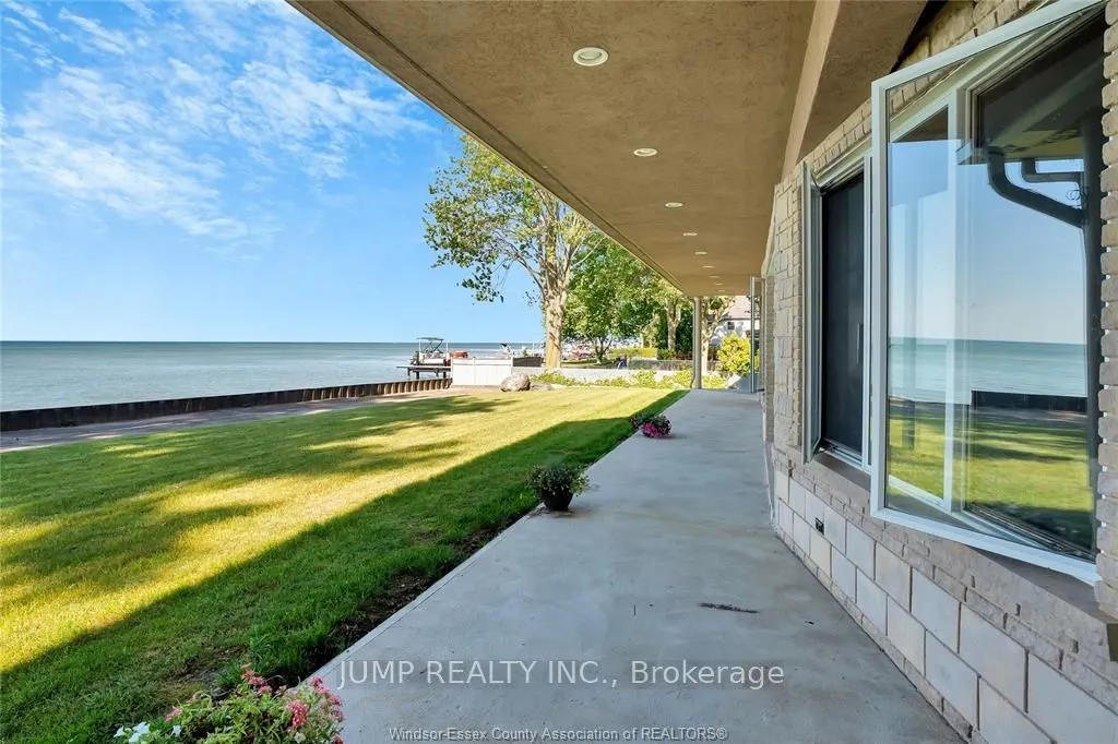 331 Charron Beach Road