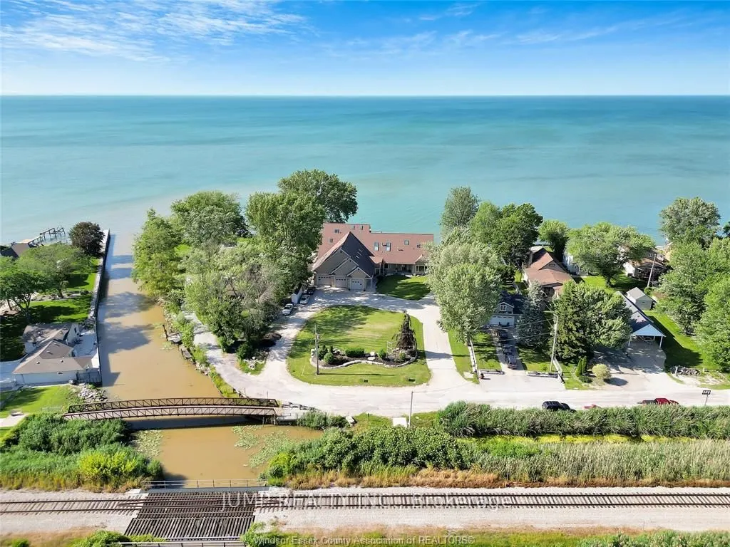 331 Charron Beach Road