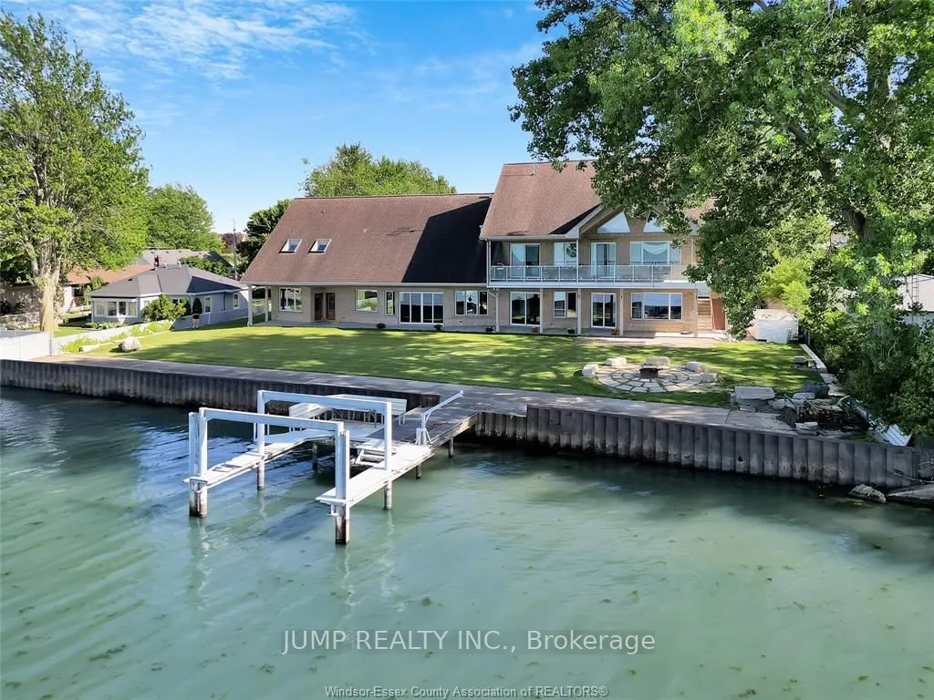 331 Charron Beach Road
