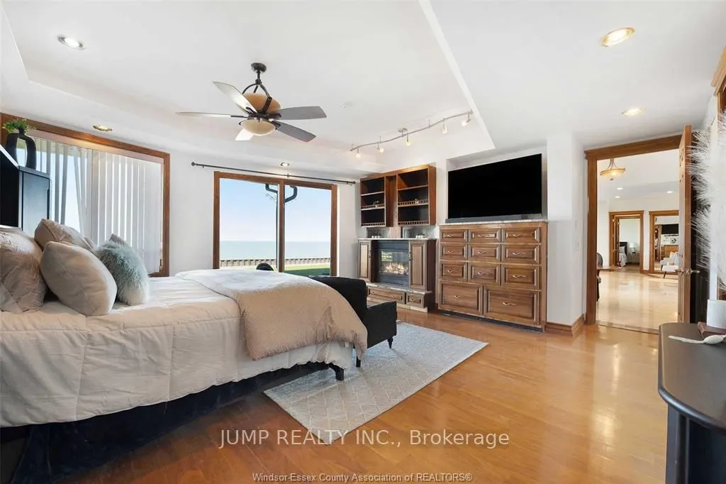 331 Charron Beach Road