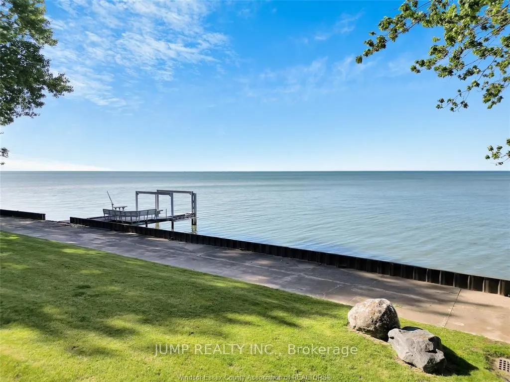 331 Charron Beach Road
