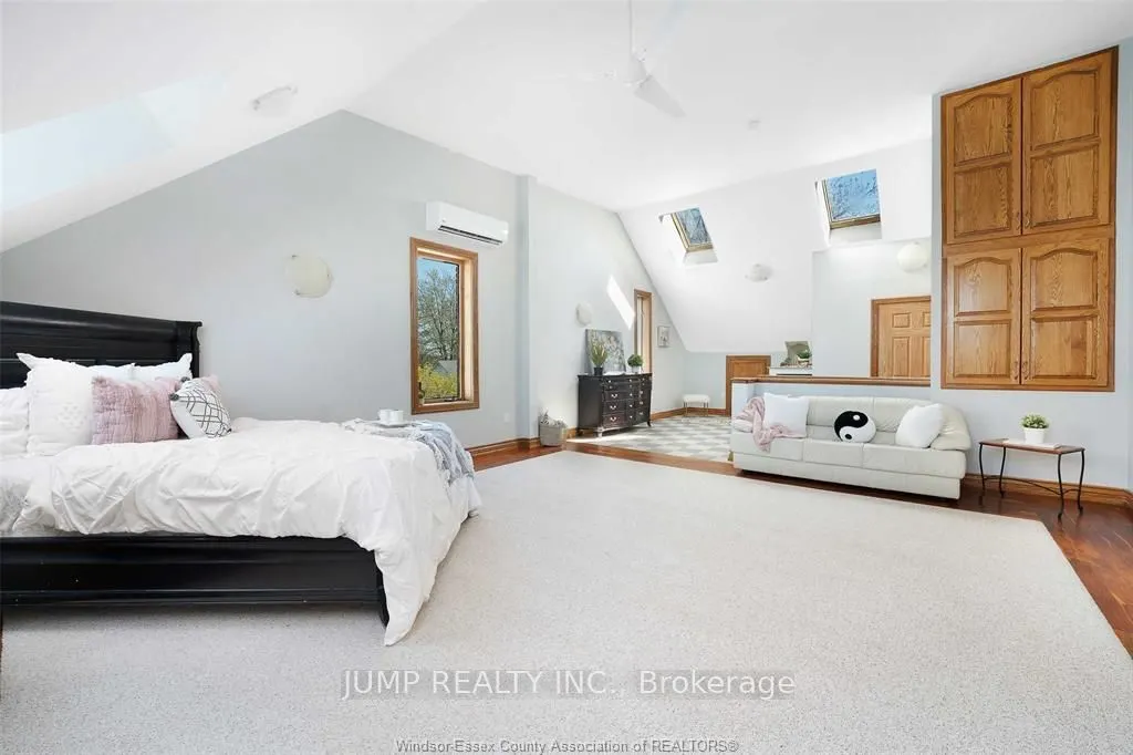 331 Charron Beach Road