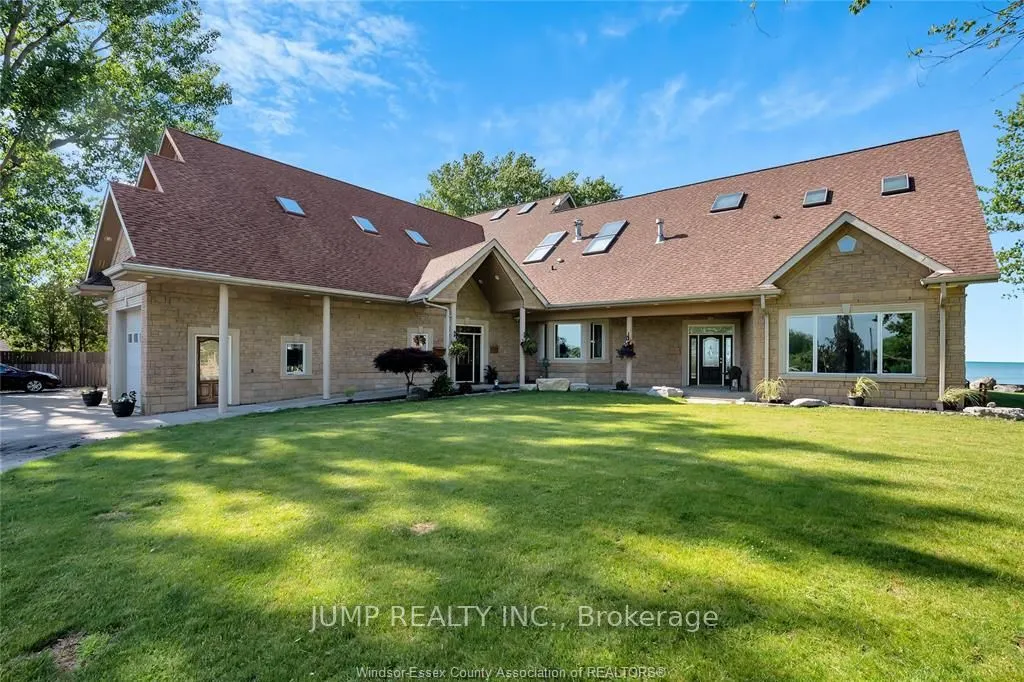 331 Charron Beach Road