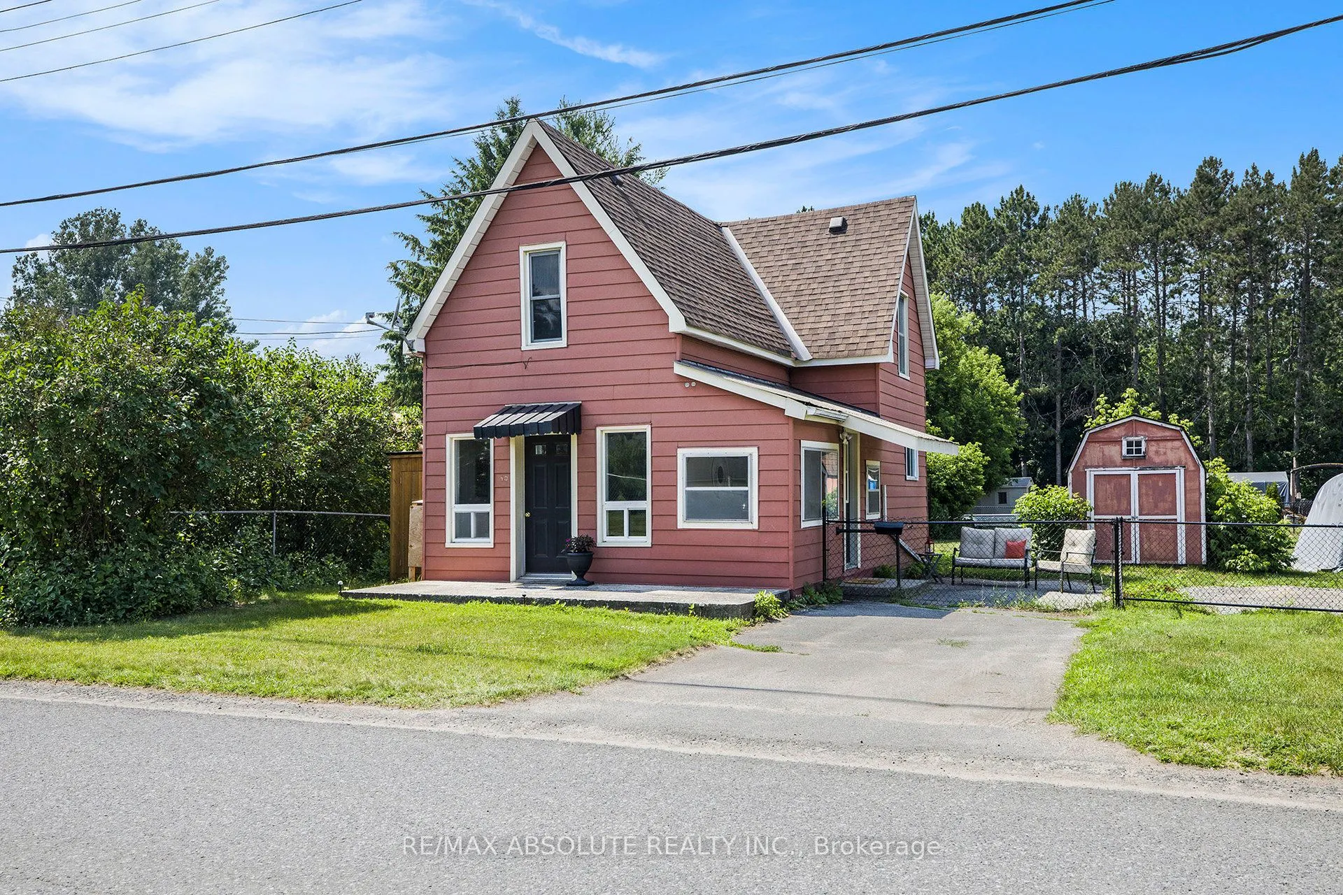 10 Neilson Street