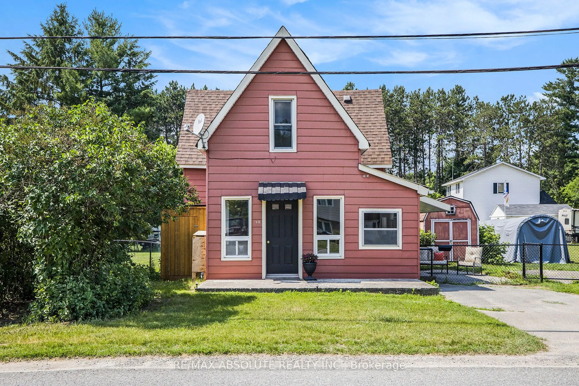 10 Neilson Street