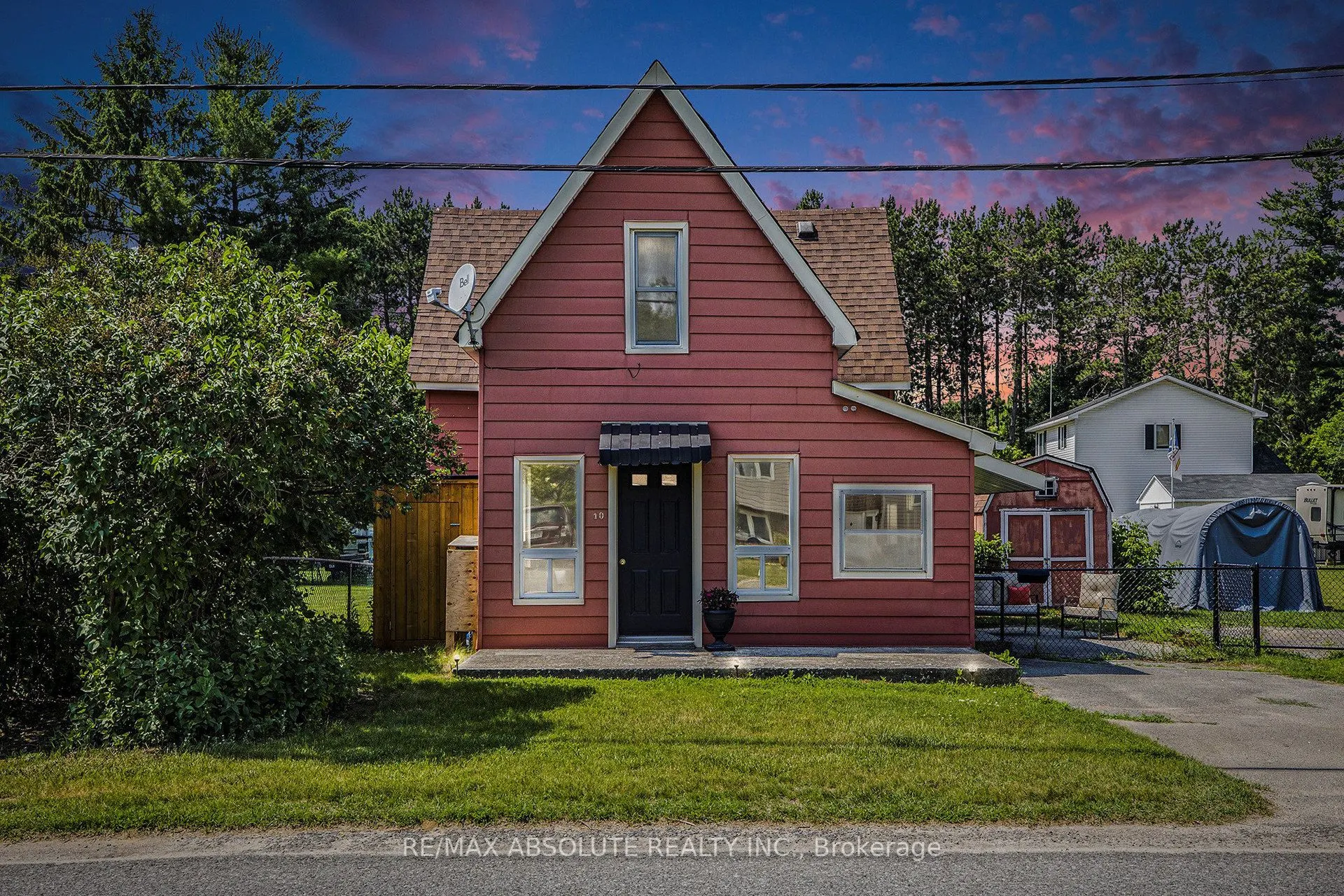 10 Neilson Street