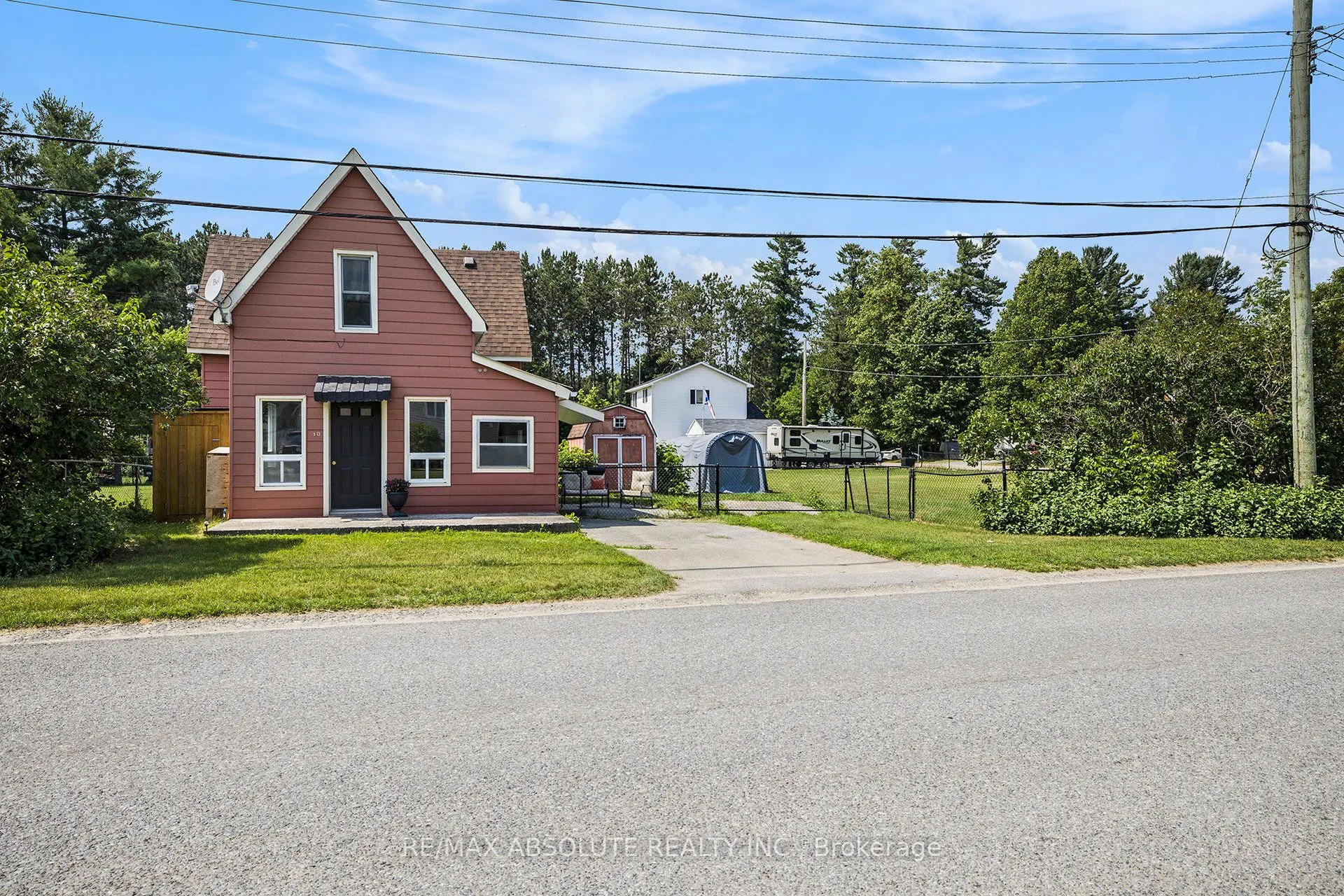 10 Neilson Street