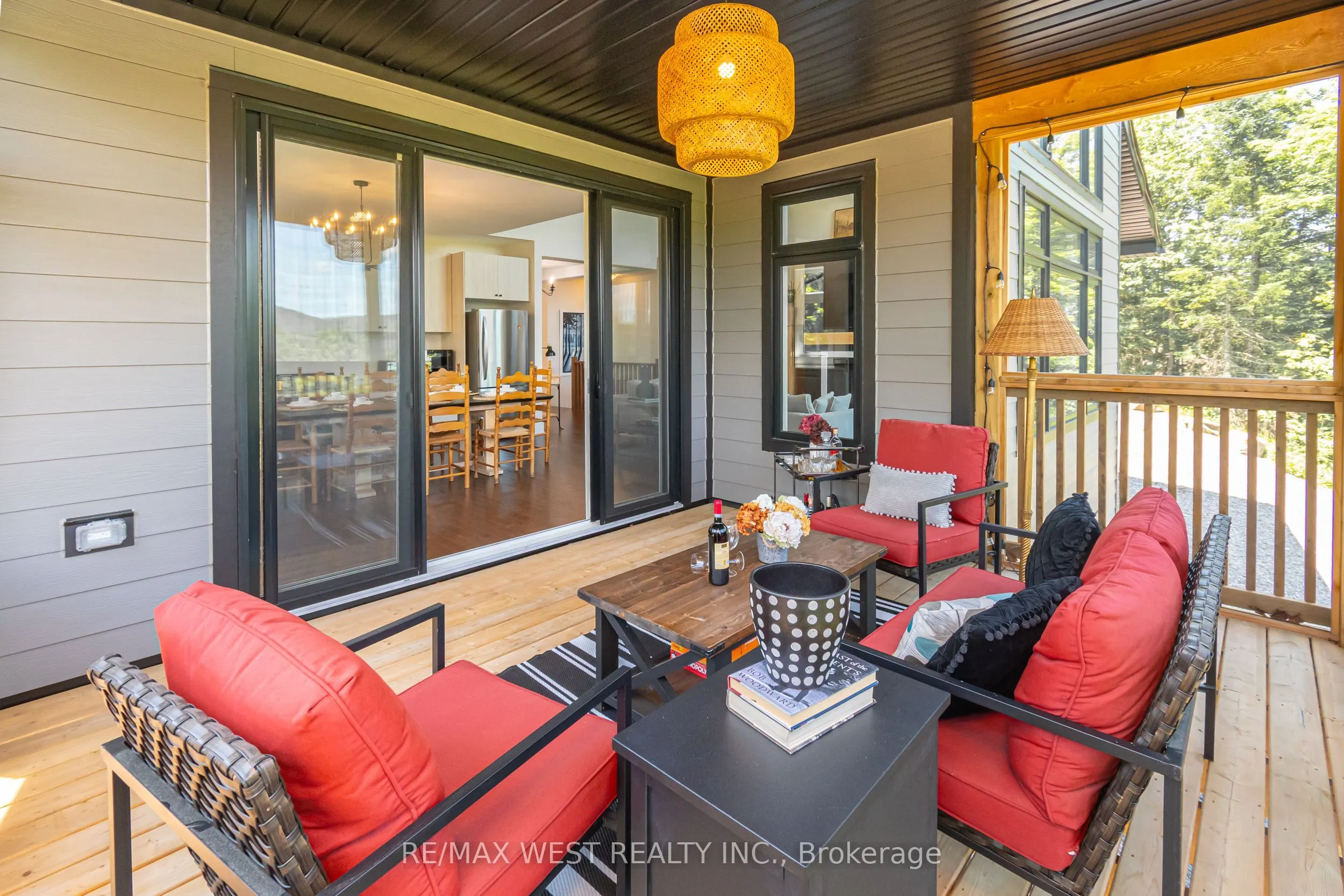 1006 Fallingbrook Court, #27