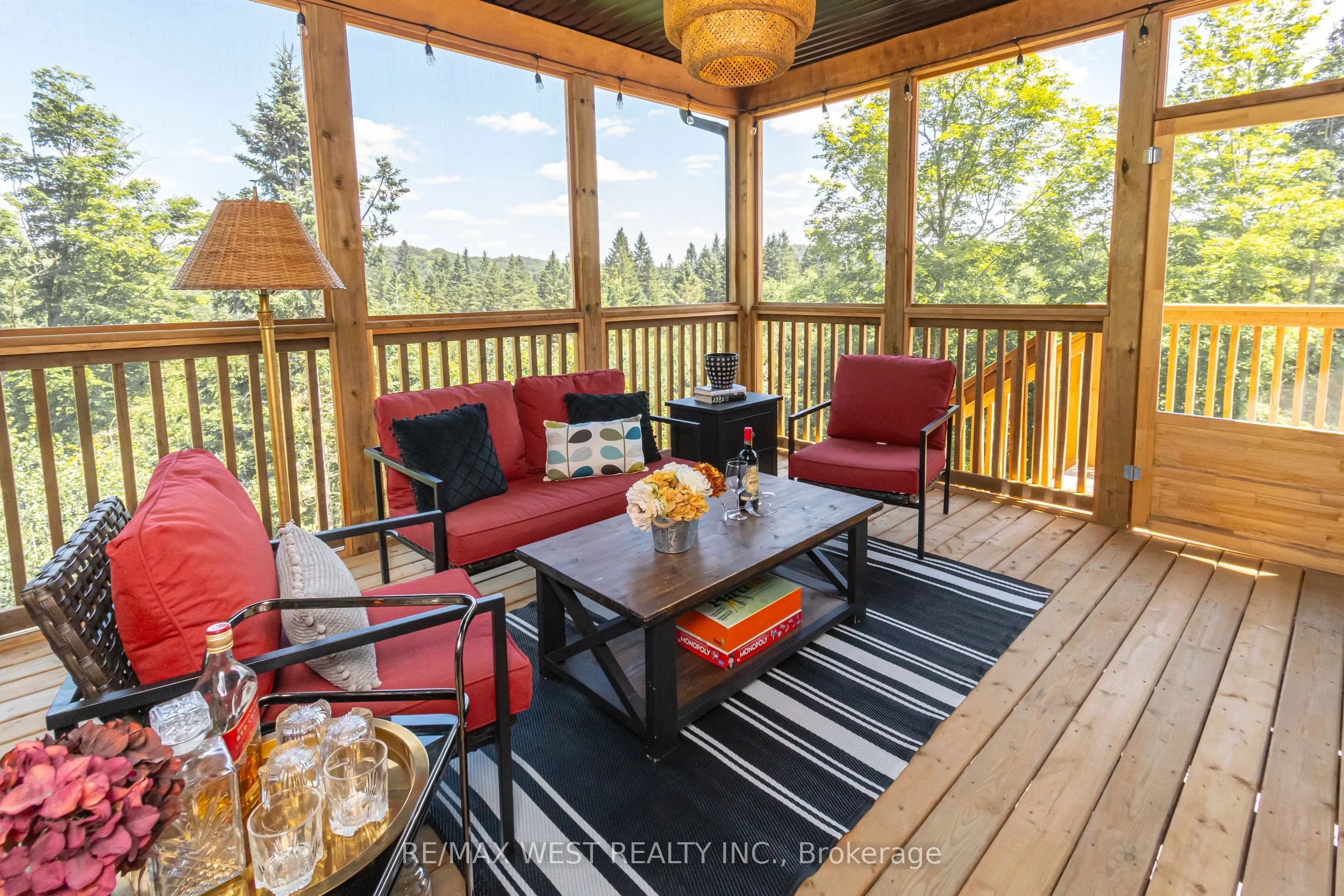 1006 Fallingbrook Court, #27