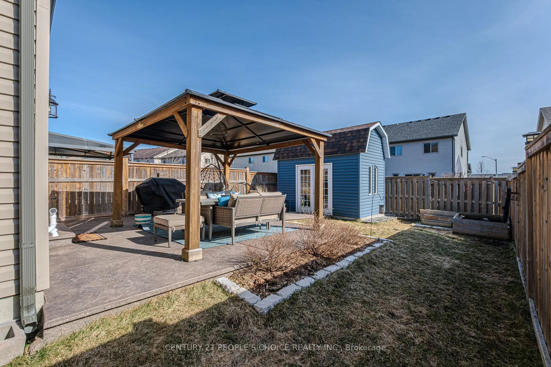 36 Basswood Road