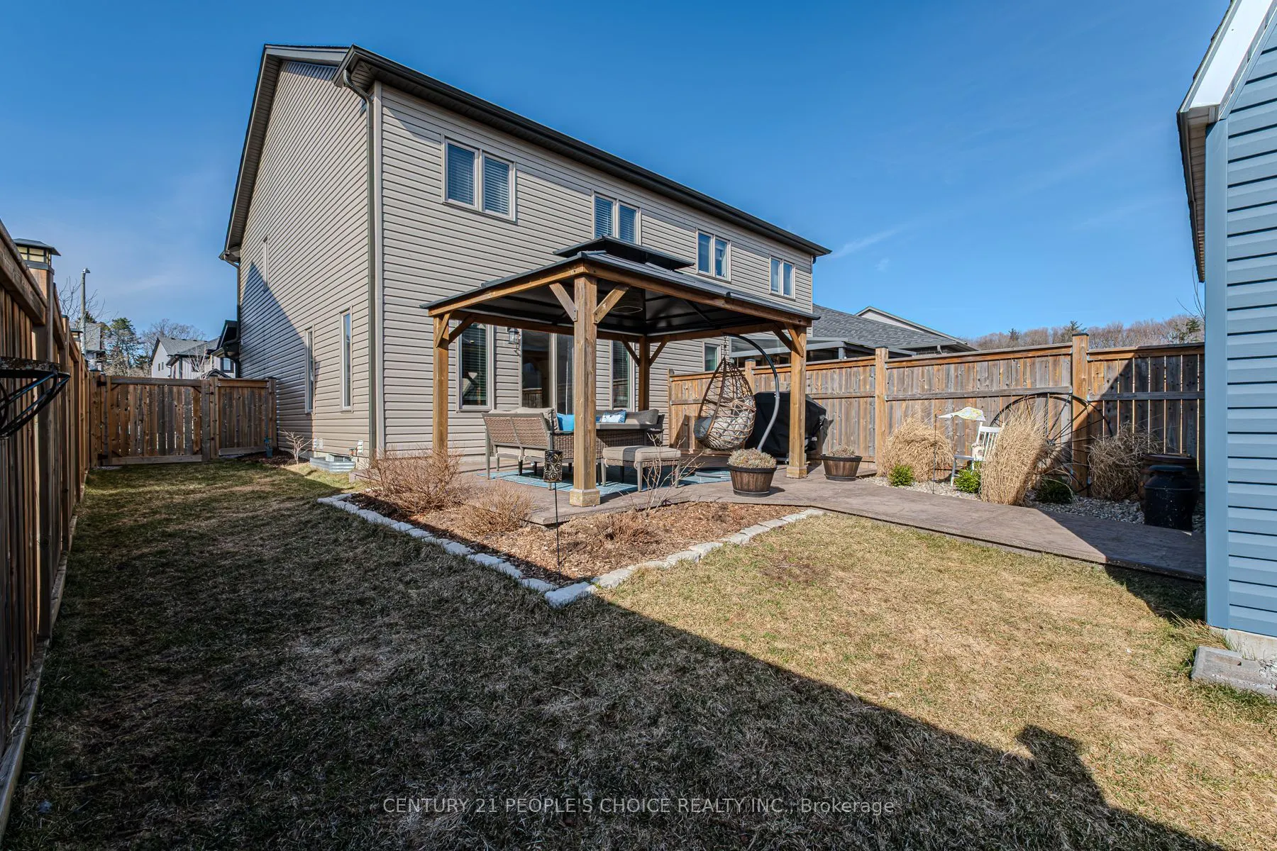 36 Basswood Road