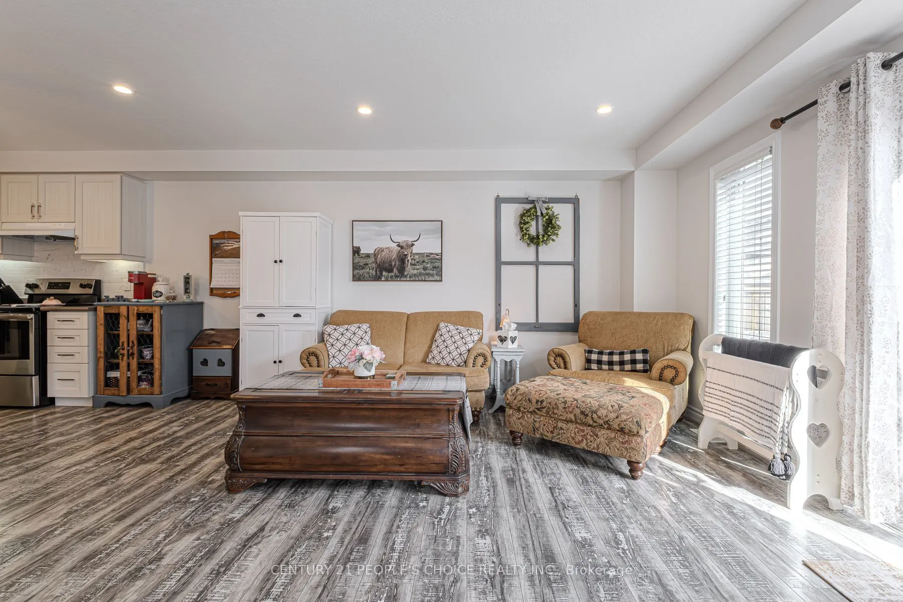 36 Basswood Road