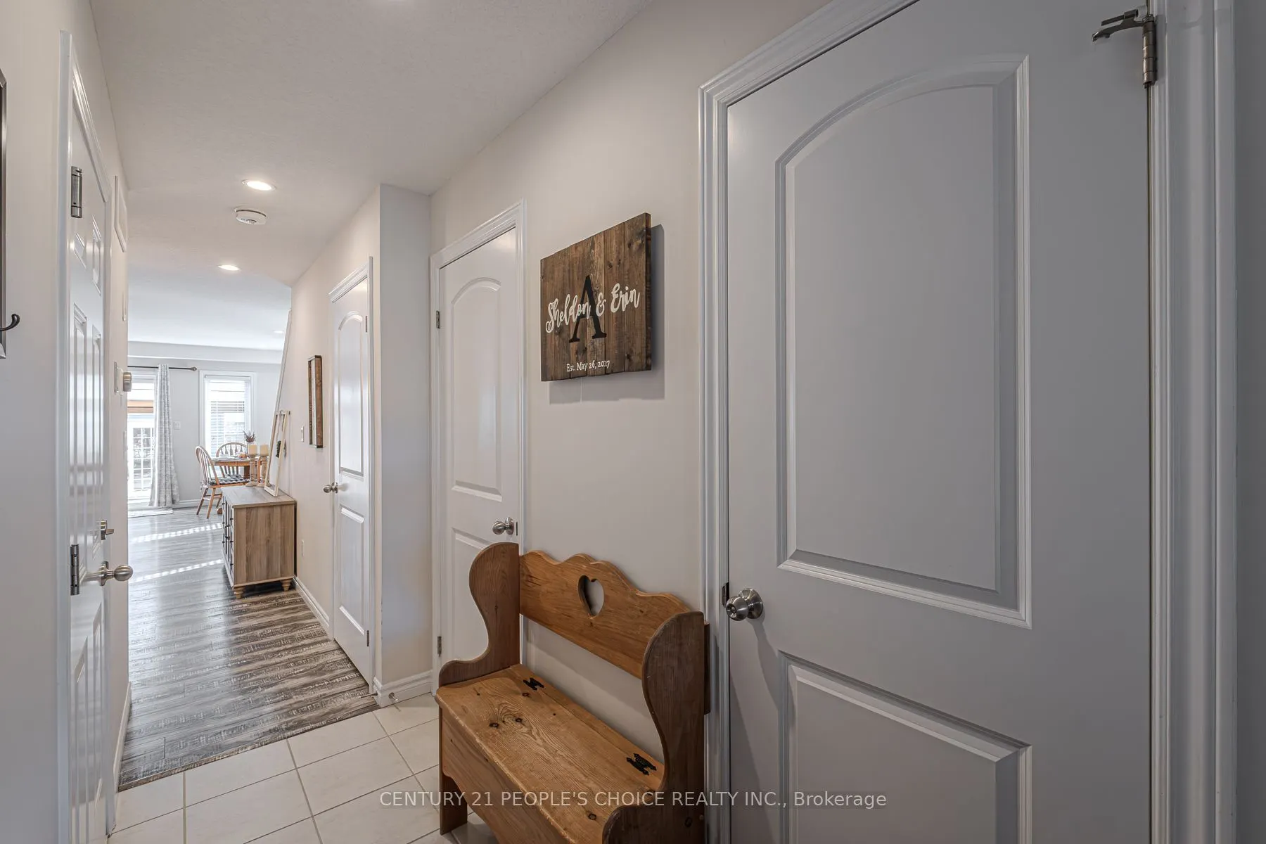 36 Basswood Road
