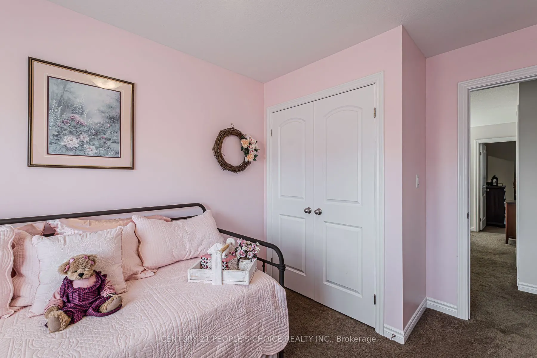 36 Basswood Road