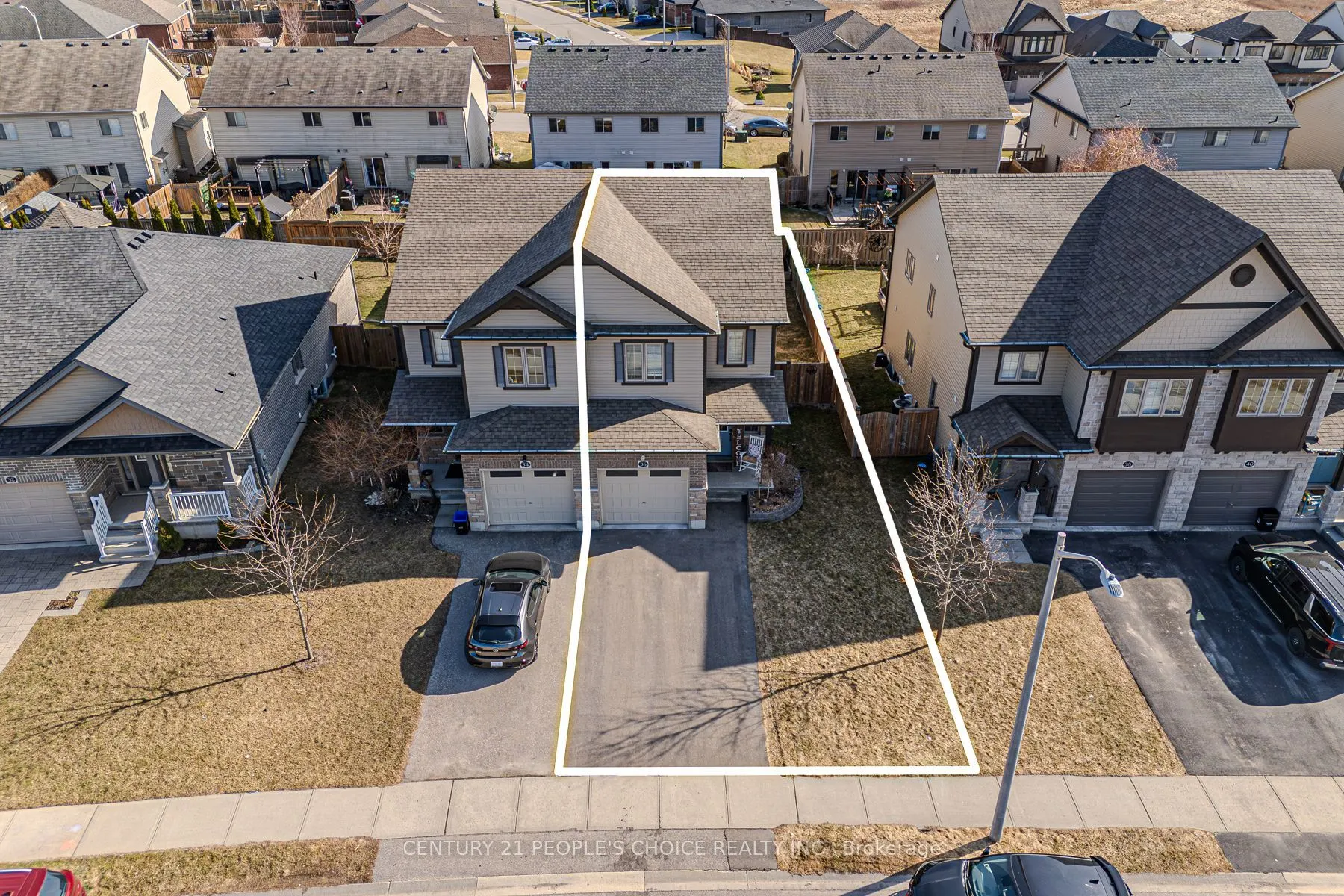 36 Basswood Road