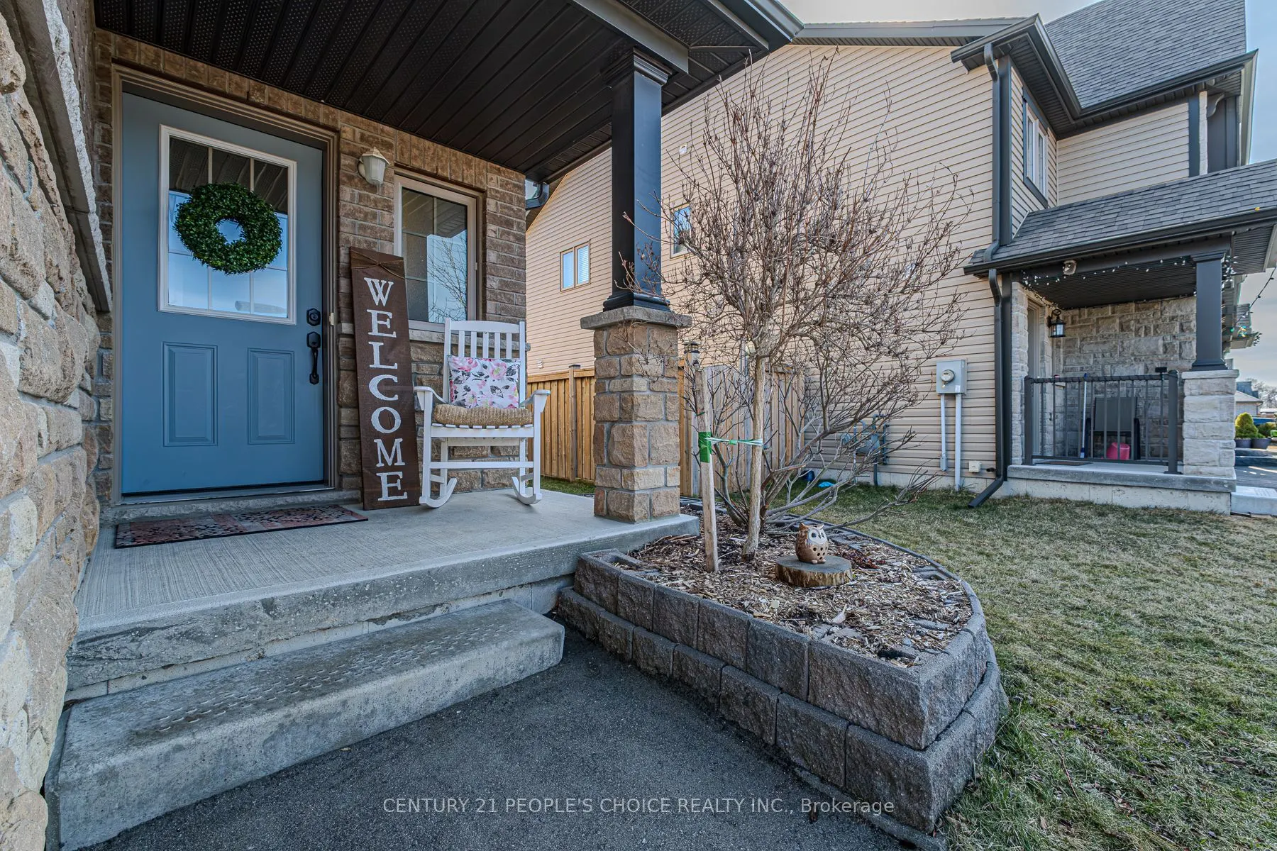 36 Basswood Road
