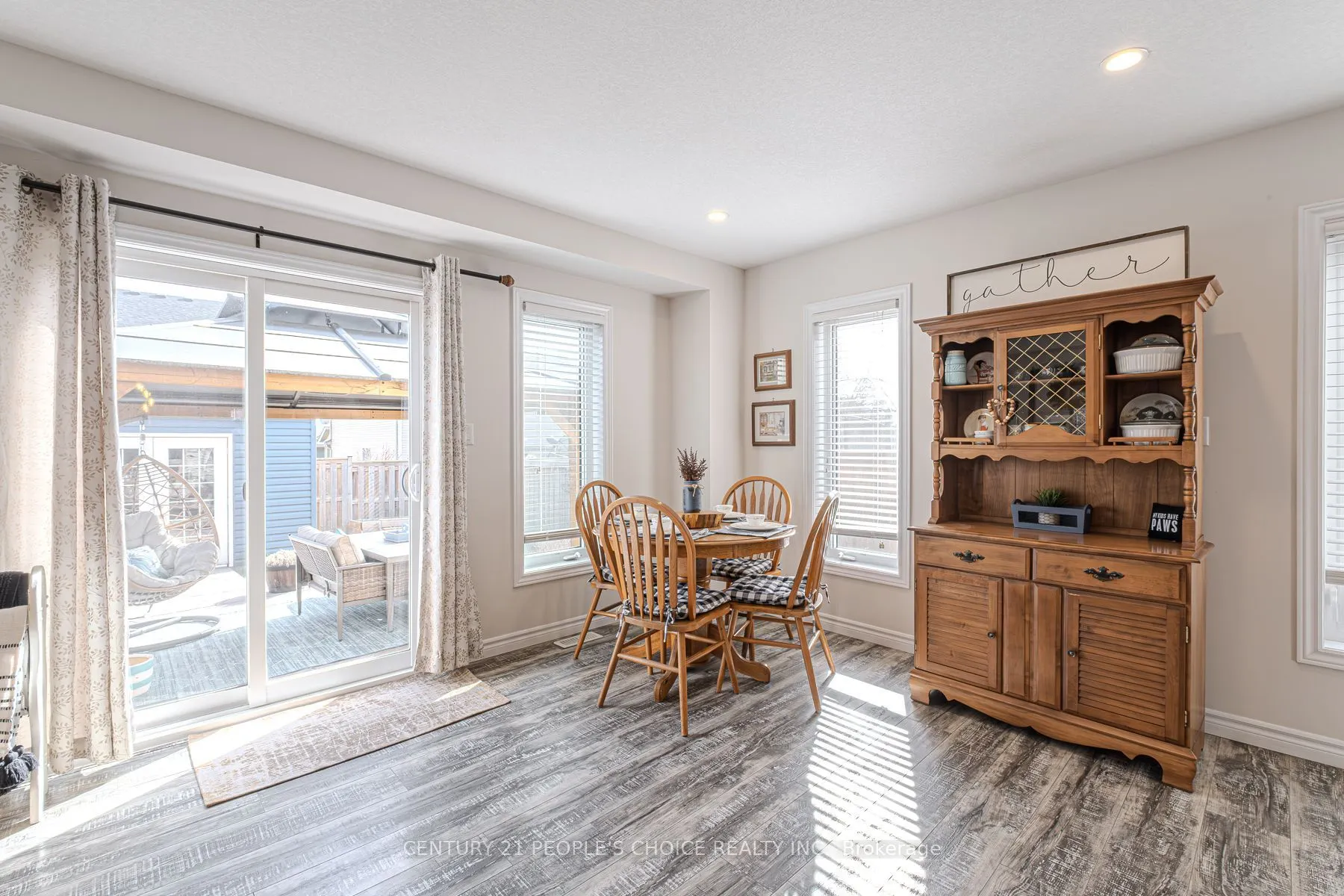 36 Basswood Road