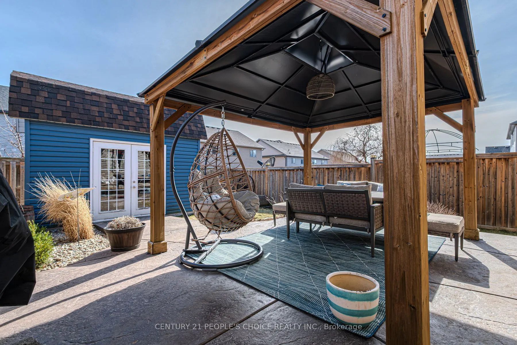 36 Basswood Road