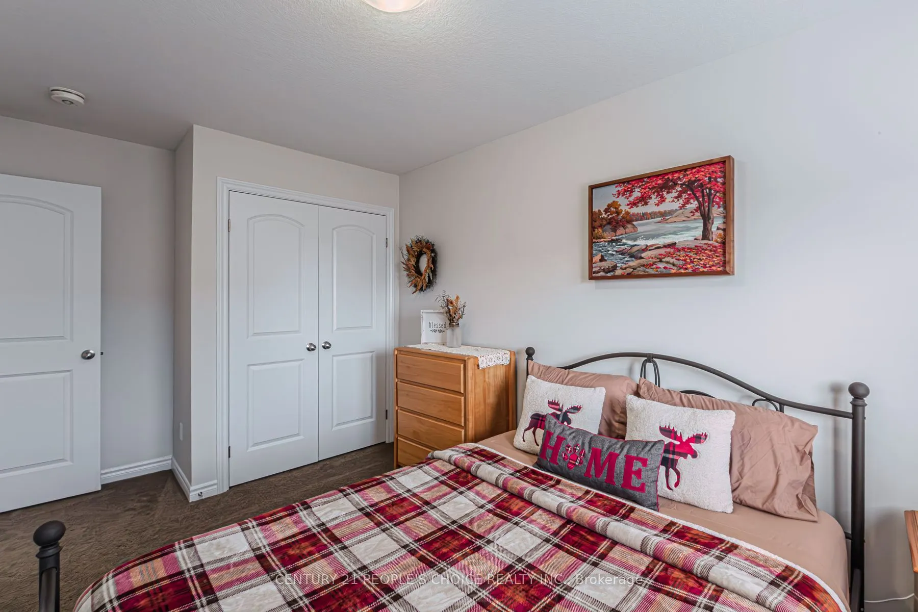 36 Basswood Road