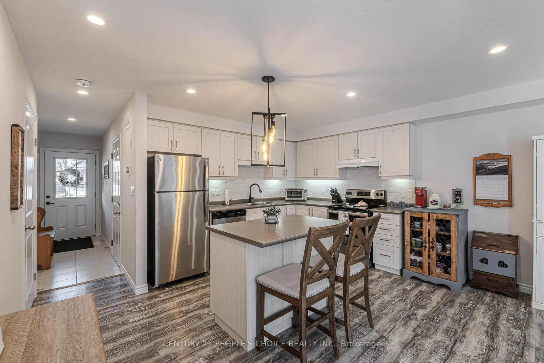 36 Basswood Road