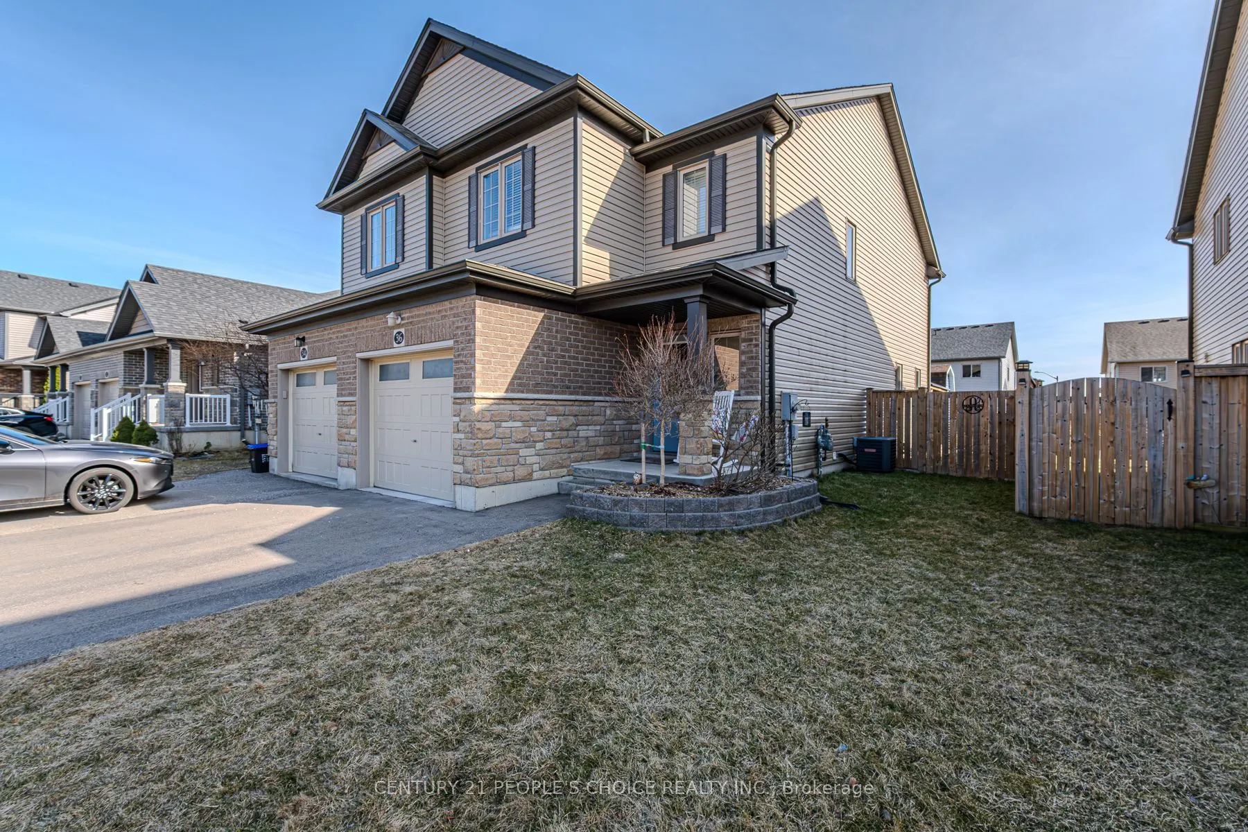 36 Basswood Road