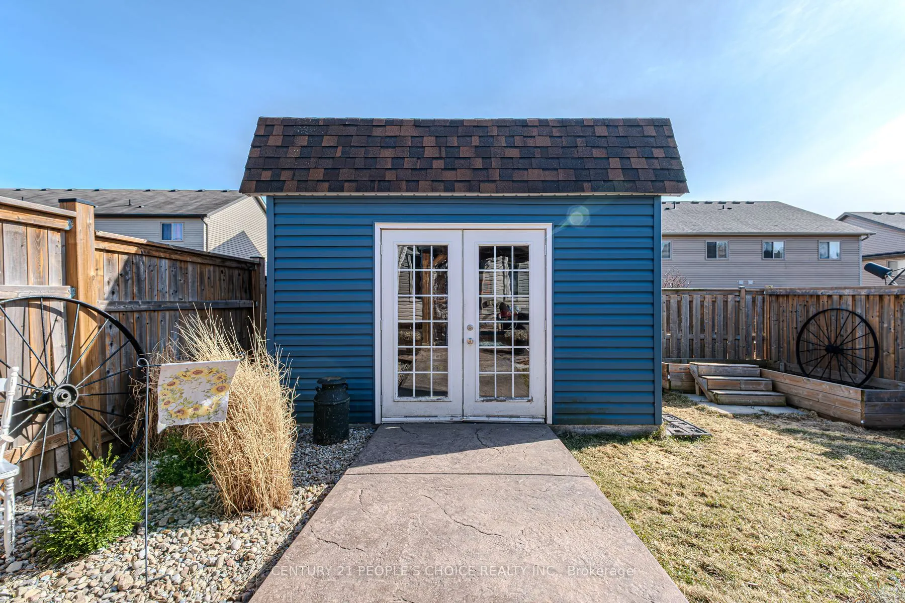 36 Basswood Road