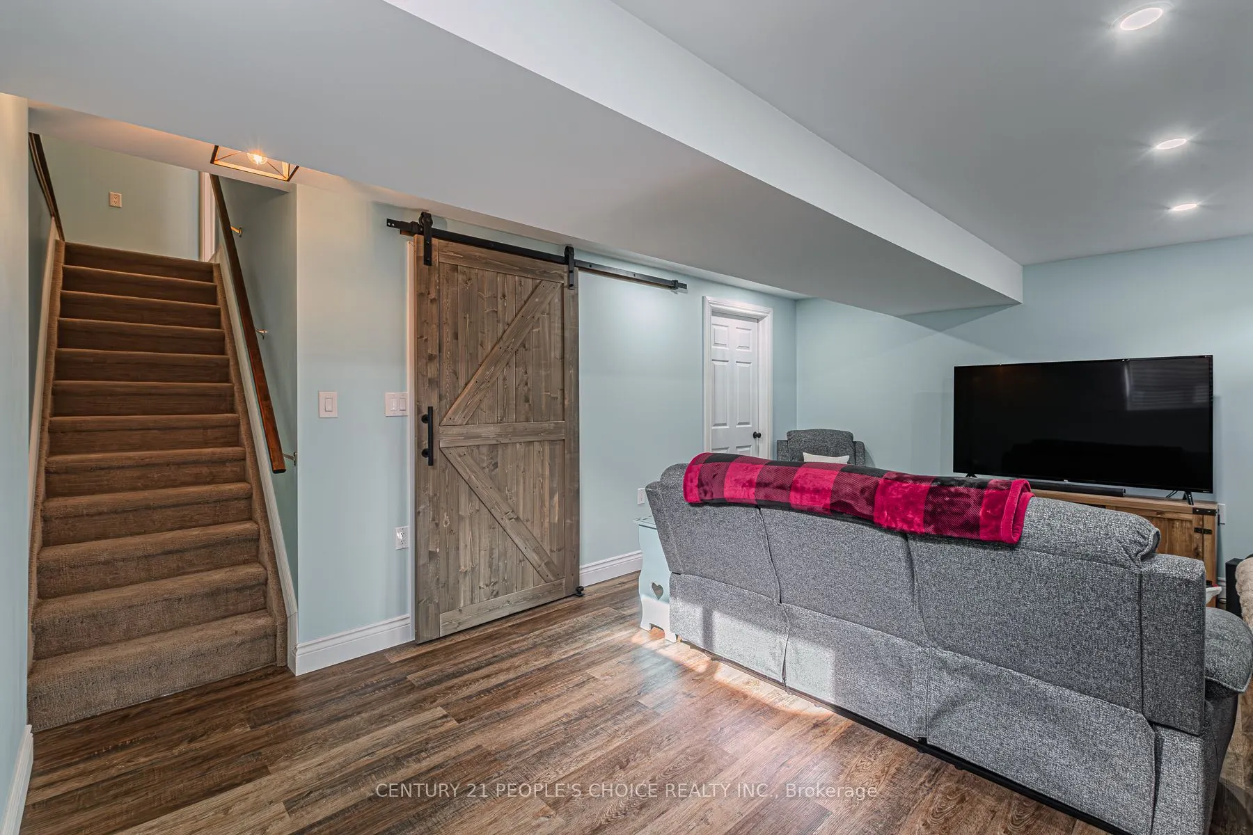 36 Basswood Road