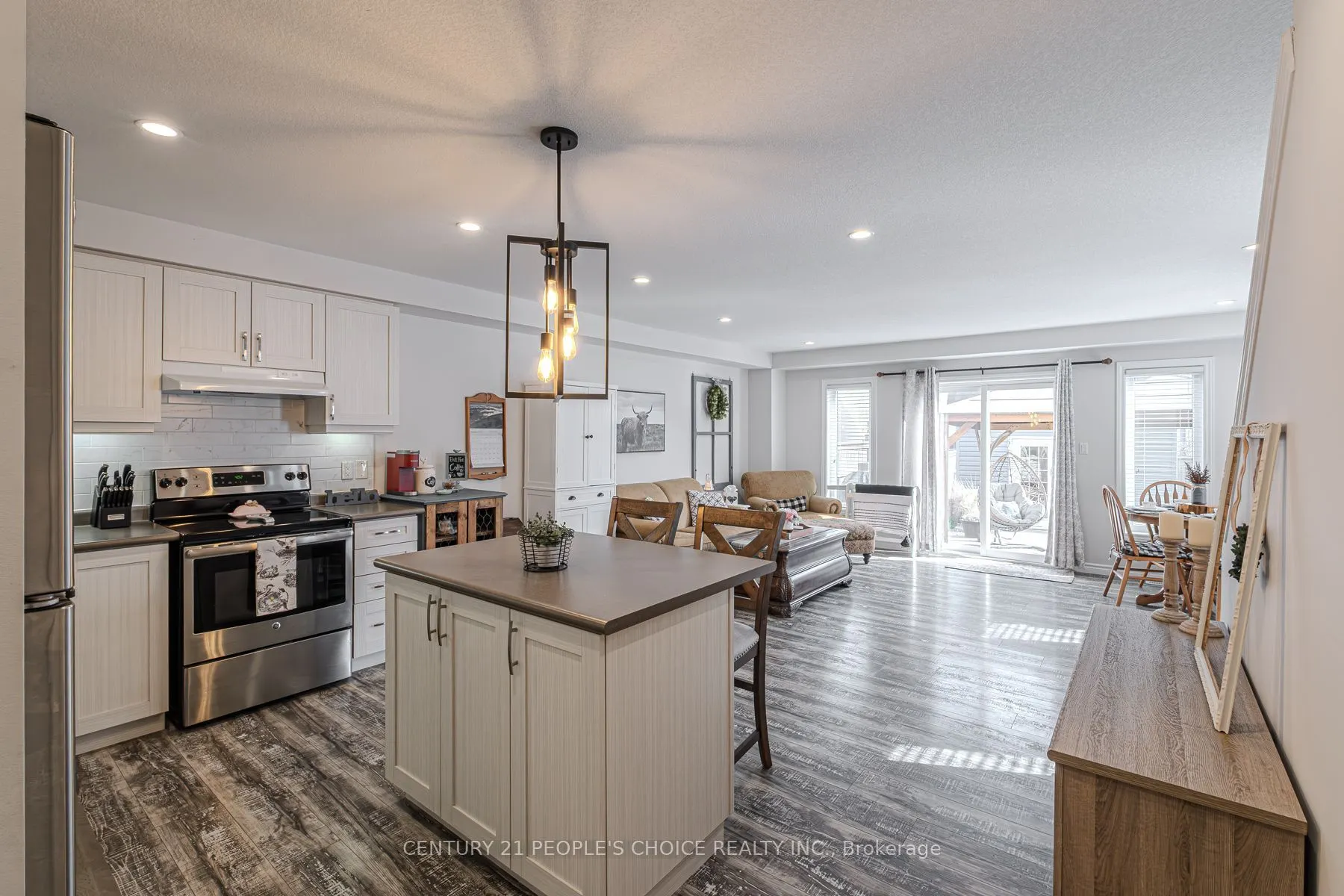 36 Basswood Road