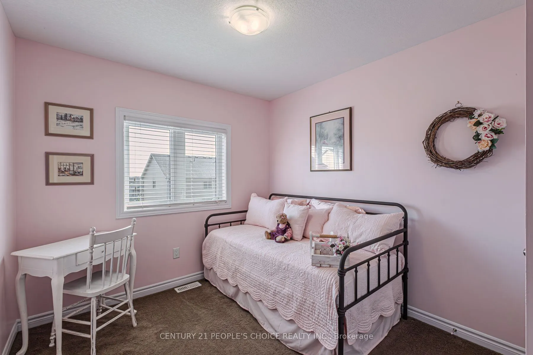 36 Basswood Road