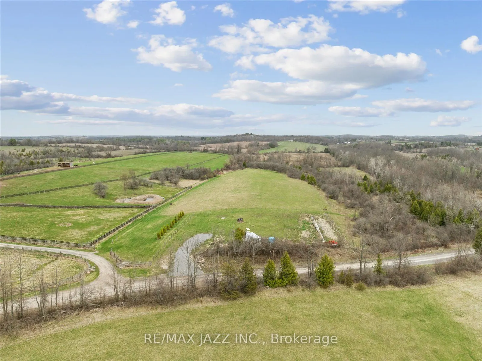 Lot 19 Conc 5 Nelson Road