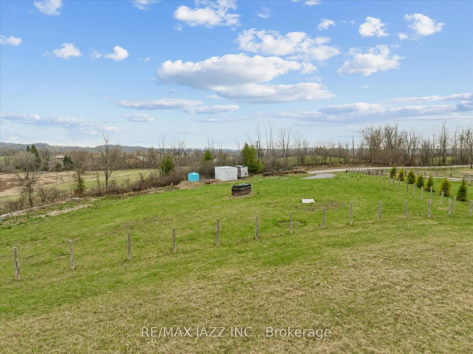 Lot 19 Conc 5 Nelson Road