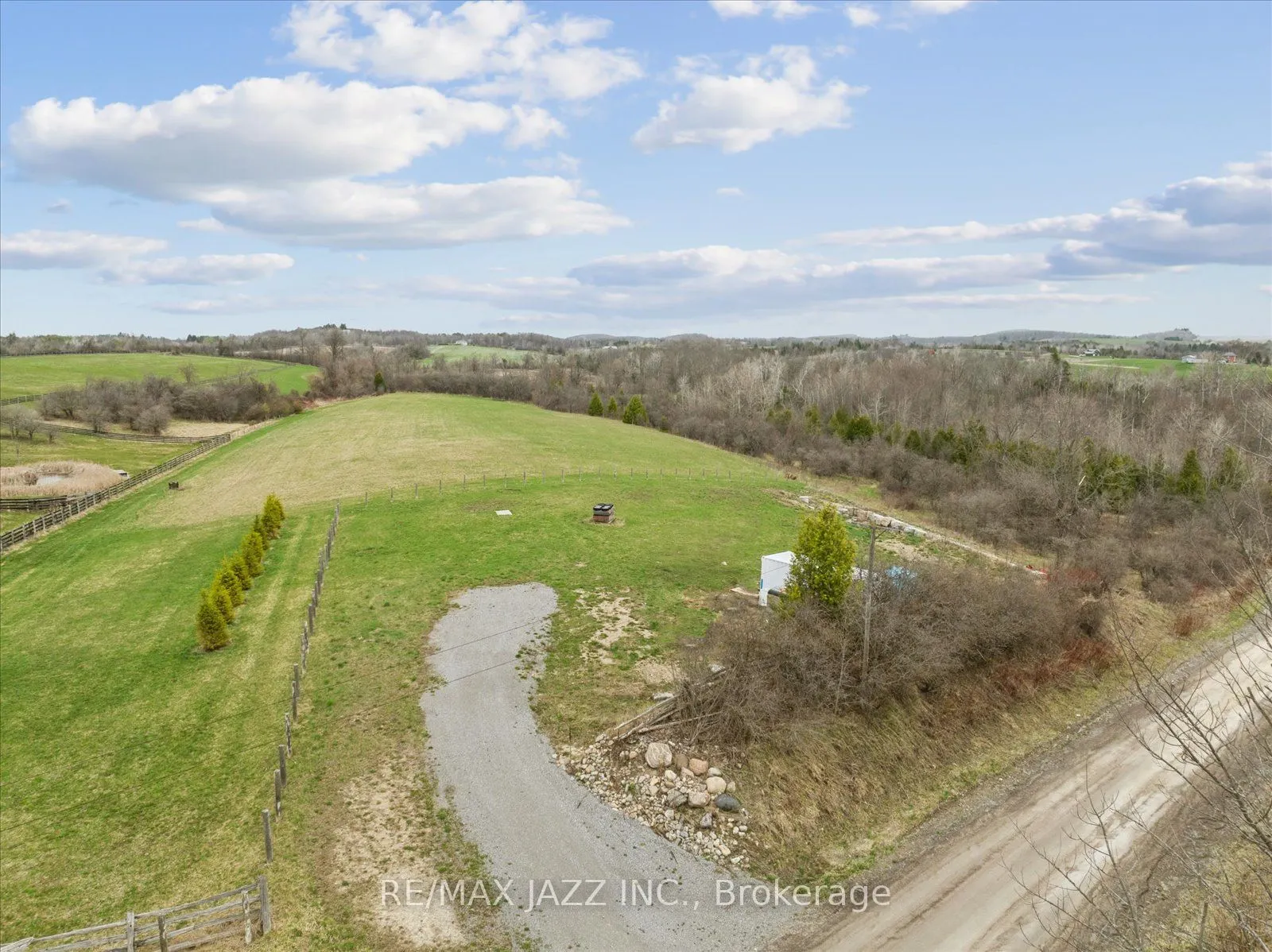 Lot 19 Conc 5 Nelson Road
