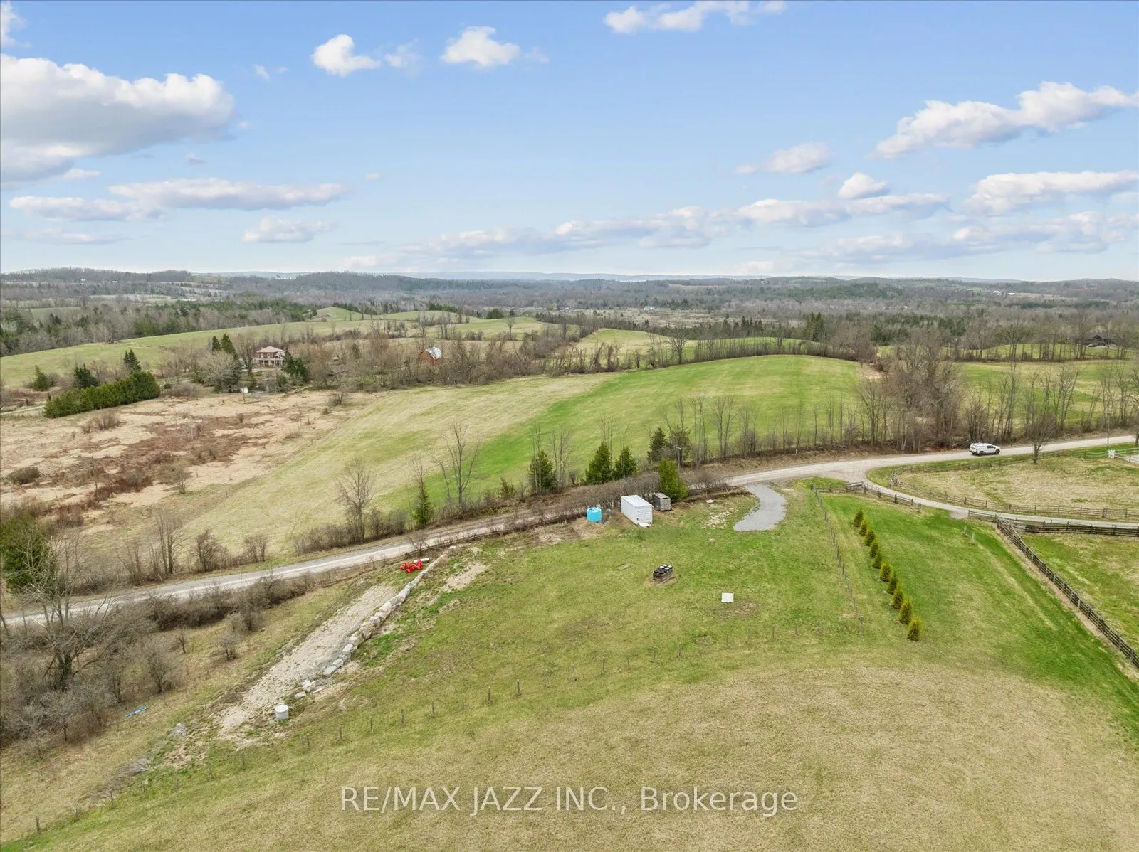 Lot 19 Conc 5 Nelson Road
