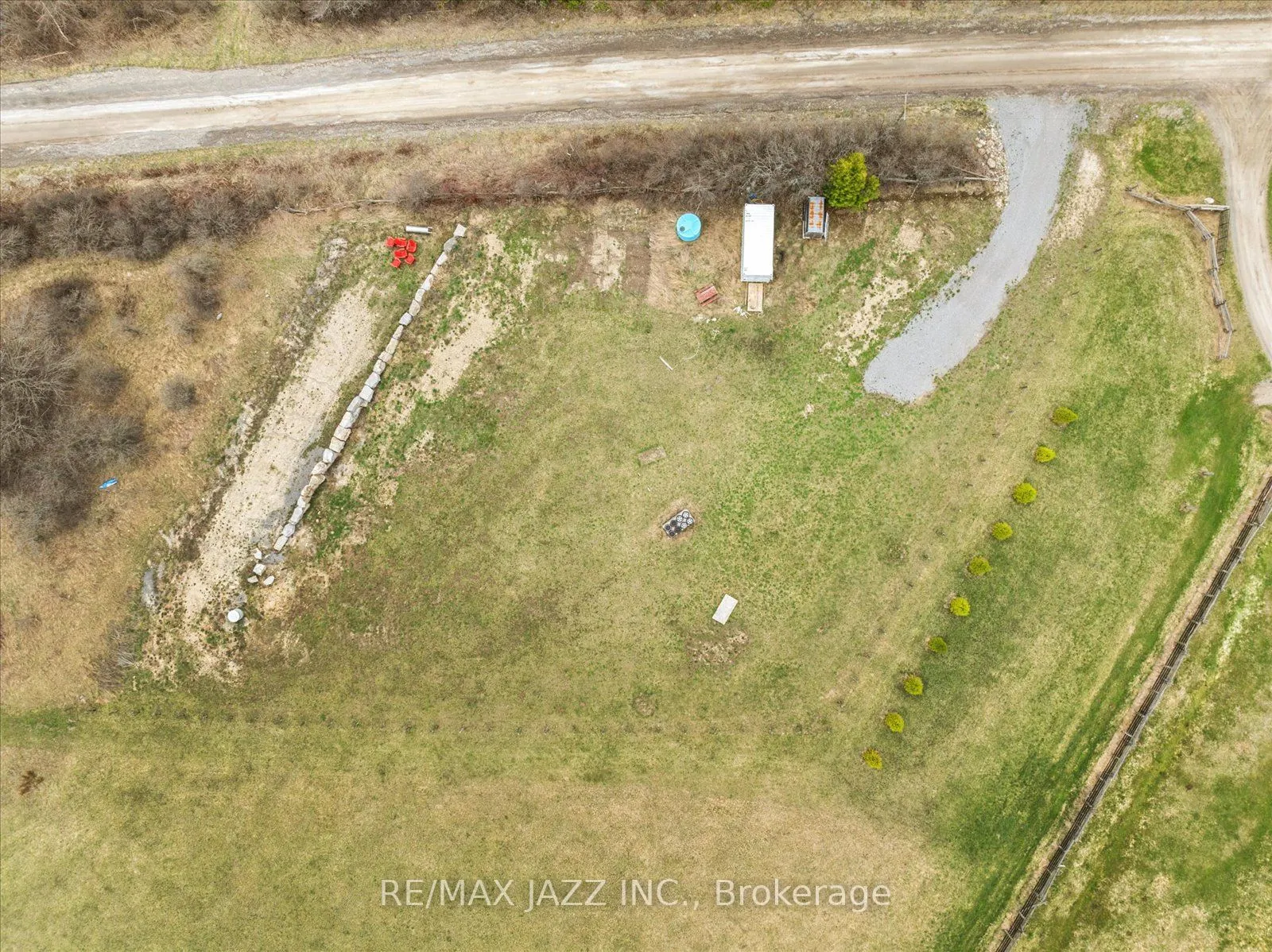 Lot 19 Conc 5 Nelson Road