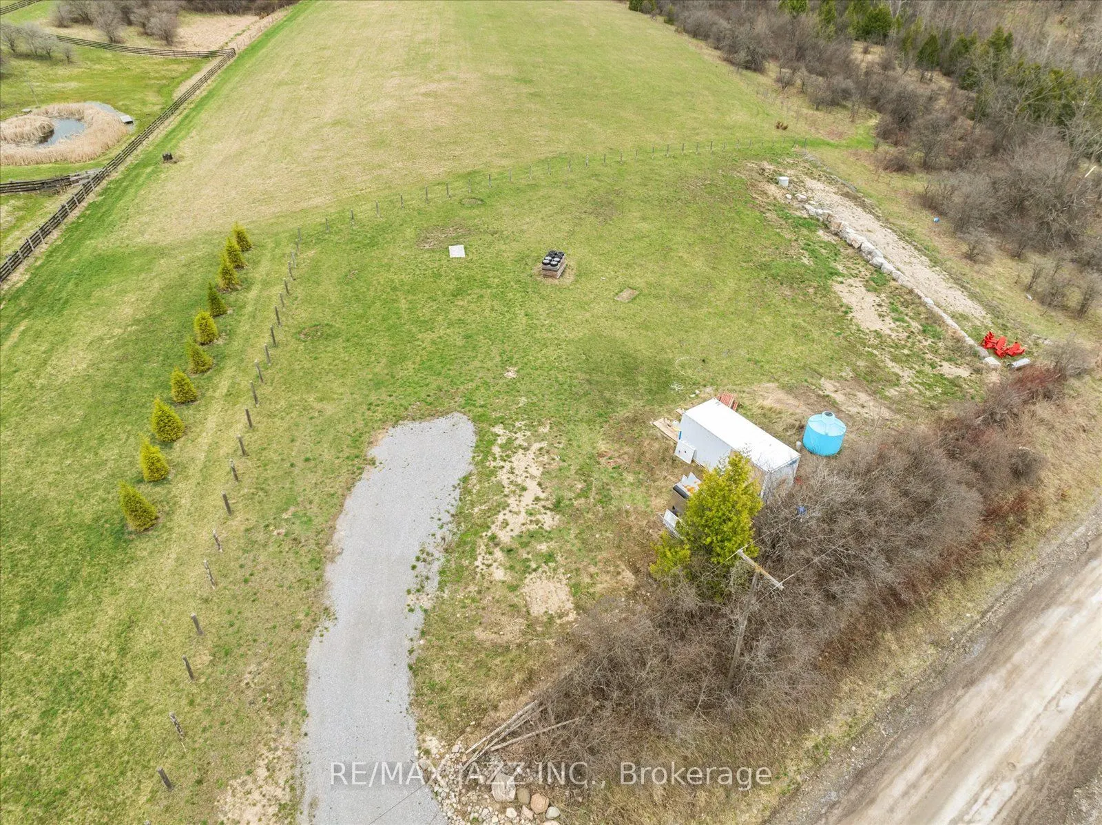 Lot 19 Conc 5 Nelson Road