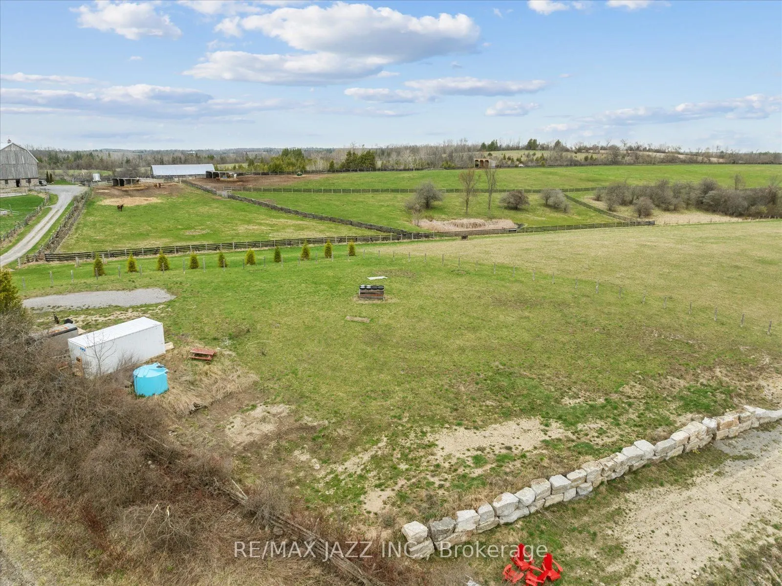 Lot 19 Conc 5 Nelson Road