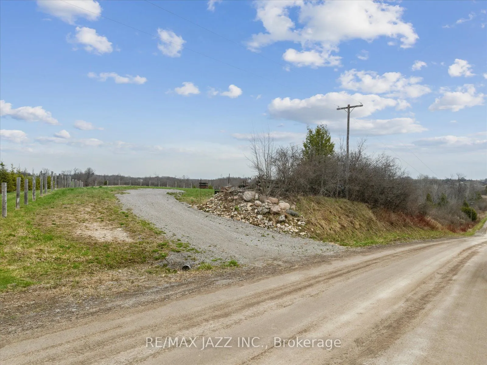 Lot 19 Conc 5 Nelson Road