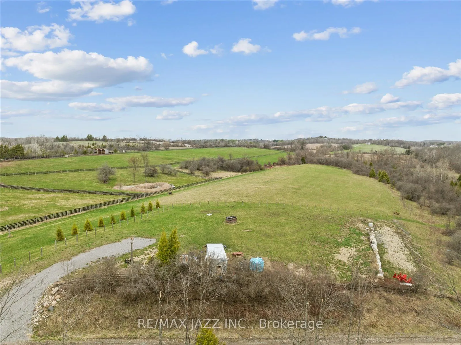 Lot 19 Conc 5 Nelson Road